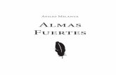 Atilio Milanta Almas Fuertes - Repositorio de la ...
