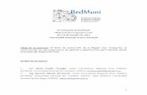 XI Seminario de RedMuni - unq.edu.ar