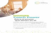 Conviértete en Coach Power