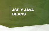 JSP Y JAVA BEANS - virtual.cun.edu.co