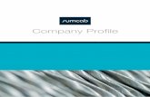 Company Profile - SUMCAB