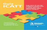 Guía ICATT Guía para el uso del software constructor y ...