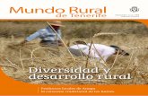 Diversidad y desarrollo rural - agrocabildo.org