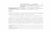 DECLARATORIA GENERAL DE INCONSTITUCIONALIDAD 1/2018 ...