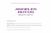 ANGELES ROTOS - celcit.org.ar