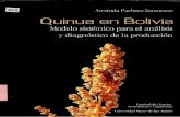 Quinua en Bolivia - repositorio.umsa.bo