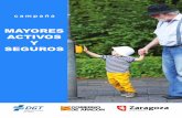 MAYORES ACTIVOS Y SEGUROS - Zaragoza