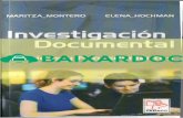 Investigacion Documental Tecnicas Y Procedimientos ...