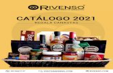 REGALA CANASTAS - rivenso.com