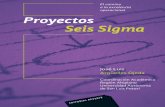Proyectos Seis Sigma - download.e-bookshelf.de
