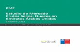 Estudio de Mercado Frutos Secos: Nueces en Emiratos Árabes ...
