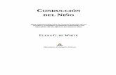 CONDUCCIÓN DEL NIÑO - Mahara