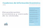 Cuadernos de Información Económica - Funcas