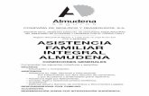 INSCRITA EN EL REGISTRO ESPECIAL DE ... - Almudena Seguros