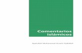 Comentarios islámicos eBook