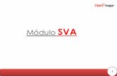 Módulo SVA - Quia