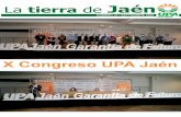 La tierra de Jaén - upa