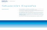 El Servicio de Estudios del Grupo BBVA Situación España