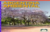 INDICE - Argentina Ambiental