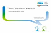 Plan de Innovación Pública 2011-2013
