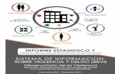 INFORME ESTADISTICO 7 - Observatorio De La Violencia del ...