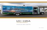 Manual del cliente - UCHRA Public Transportation
