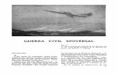 GUERRA CIVIL UNIVERSAL - Revista de Marina
