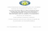 UNIVERSIDAD AUTONOMA DE CD. JUAREZ Instituto de ...