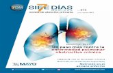 GesEPOC 2017 Un paso más contra la enfermedad pulmonar ...