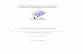 Sistema de caracterización de generadores fotovoltaicos