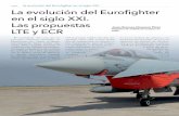 490 La evolución del Eurofighter en el siglo XXI. Las ...