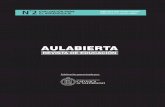 AULABIERTA - Plataforma e-learning del Departamento de ...