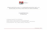 CARRERA FÍSICA - epn.edu.ec