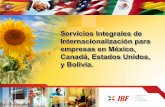 Servicios Integrales de Internacionalización para empresas ...