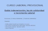 CURSO LABORAL PREVISIONAL - Consejo Profesional de ...
