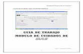 AUXILIARES DE ENFERMERIA - hospitalregionaldemalaga.es