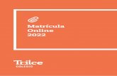 Matrícula Online 2022 - Colegio y Academia Trilce