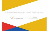 Modelo Ecuatoriano de Excelencia