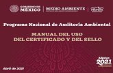 manual uso de sello y cert-2021 - Gob