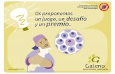 CASO 1 CAPITÁN - Galeno