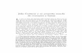 Cortázar mundo - Revista Iberoamericana