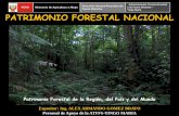 Administración Técnica Forestal PERÚ Ministerio de ...