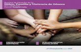 Revista de Derecho de la Niñez, Familia y Violencia de Género