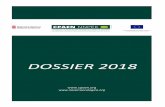 DOSSIER 2018 - Alimentos Ecológicos de Navarra