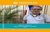 JESUITAS - Bienvenidos al Centro de Espiritualidad Ignaciana