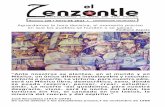 Emiliano Zapata - El Zenzontle