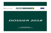 DOSSIER 2018 - navarra.es