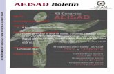 Boletín 50 AEISAD 2012 (V5)