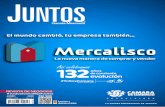 Mercalisco - Juntos Gaceta Mercantil