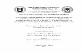 ESTUDIO COMPARATIVO DE LA DESHIDRATACIÓN DEL AGUAYMANTO …